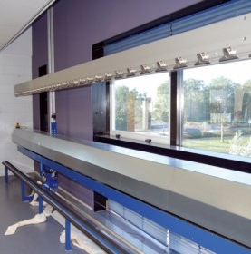 Conflex HMM - Wybenga Machines