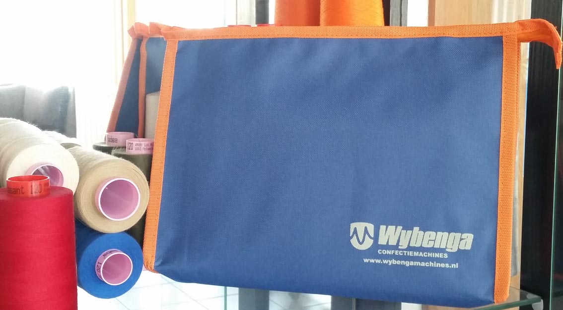 Materiaalpakket ROC Tilburg