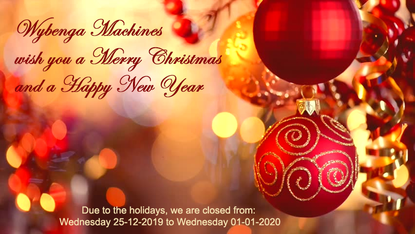 Happy holidays