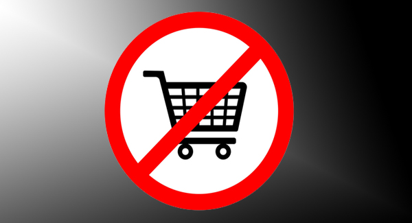 Onze webshop stopt